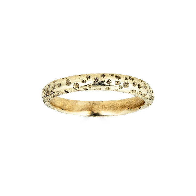 Coral Band, 14k