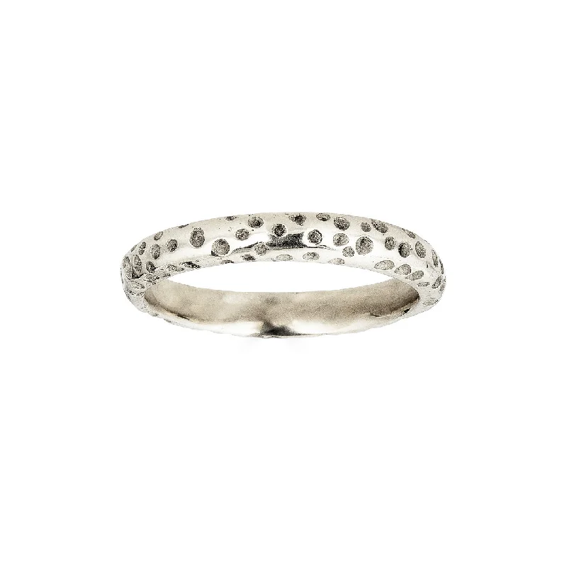 Coral Band, Silver