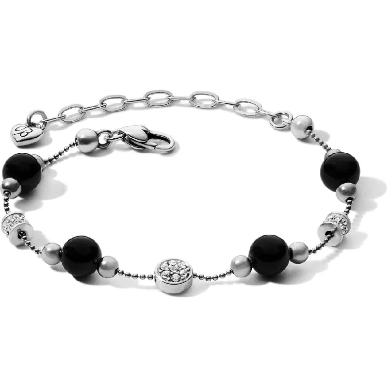 Tiny stack bangles-Meridian Prime Station Bracelet