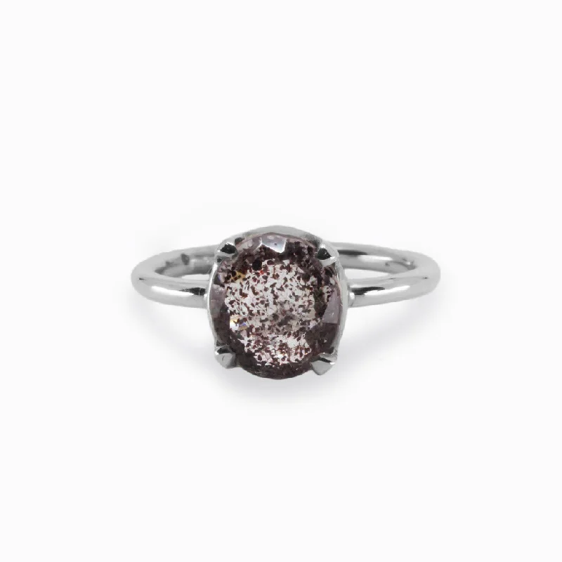 Lepidocrocite Ring