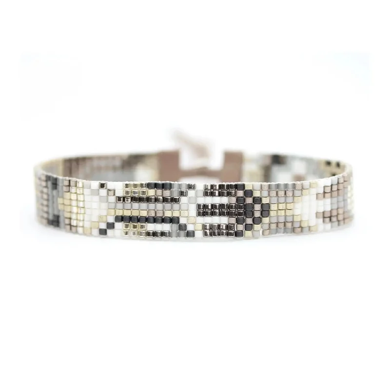 Vintage flair bangles-JULIE ROFMAN - OSLO BRACELET