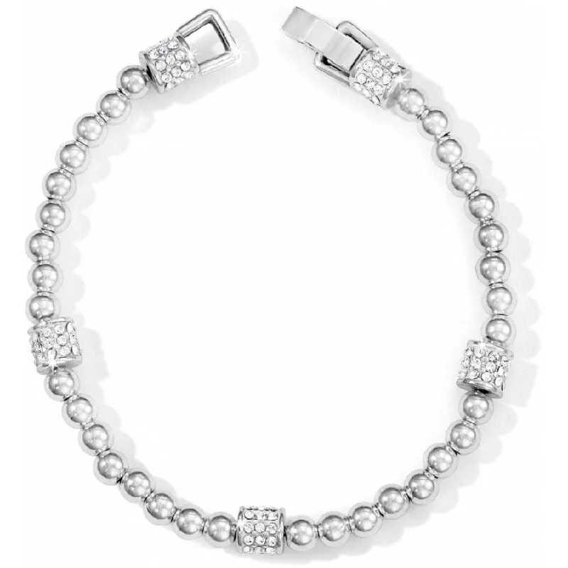 Topaz bangles-Meridian Petite Bracelet