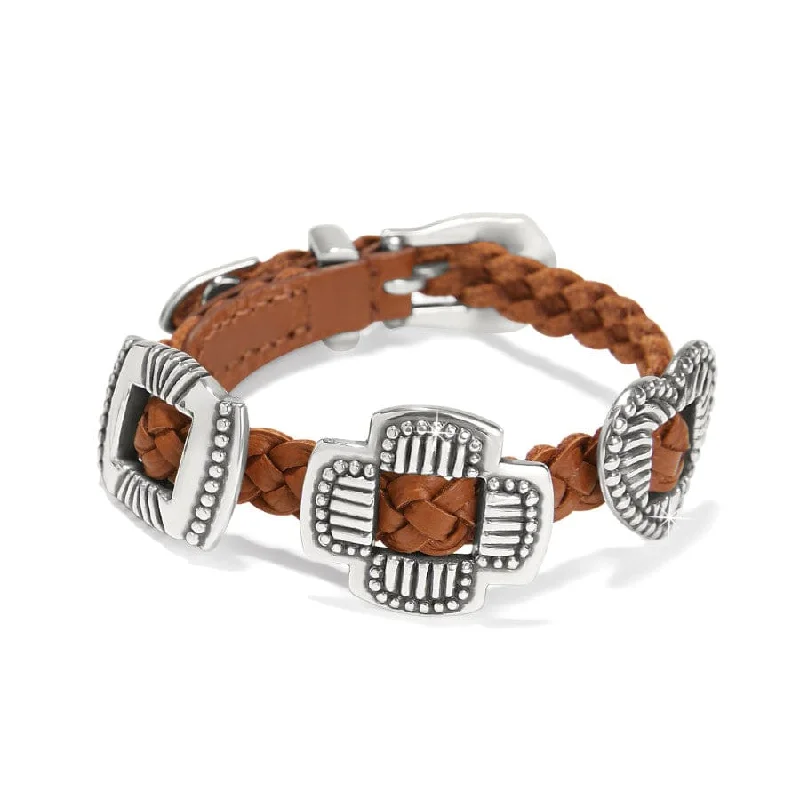 Mystic eye bangles-Austin Bandit Bracelet