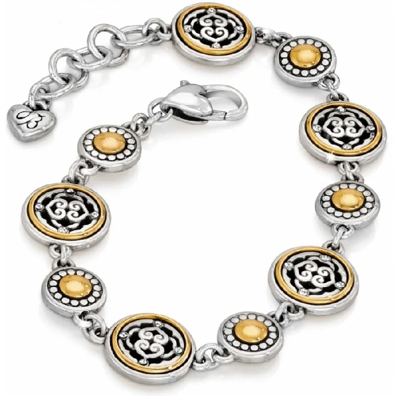 Spinel stone bangles-Intrigue Bracelet